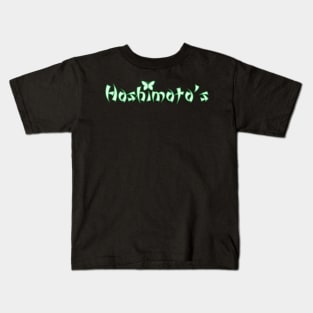 hoshomoto’s Kids T-Shirt